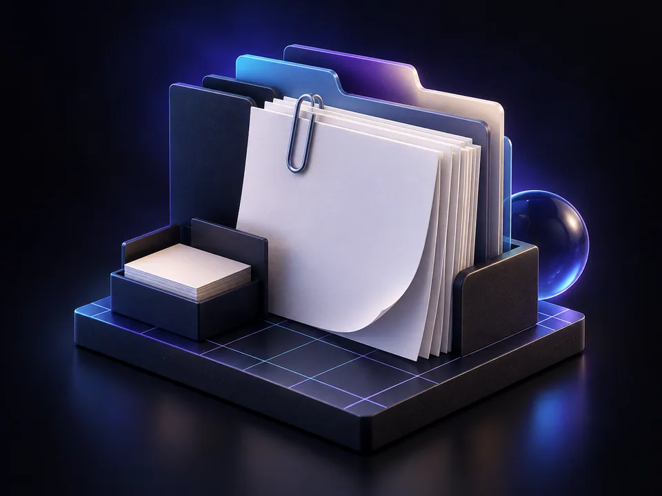 งานเอกสาร: สร้าง แก้ วิเคราะห์ แปลง และจัดระบบ Word, Excel, PDF, PowerPoint, CSV และไฟล์สำนักงาน