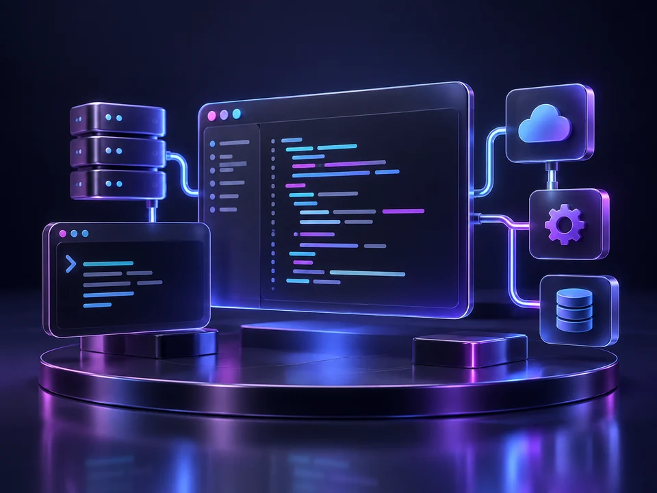 Software Developer: เขียนโค้ด ออกแบบ API ดีบัก ทดสอบ และดูแลระบบซอฟต์แวร์