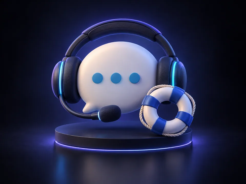Customer Support: ตอบลูกค้า จัดการข้อร้องเรียน สร้าง FAQ และระบบงานบริการ